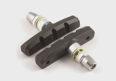 Clarks V-Brake MTB Brake Pads 70mm (CP510)