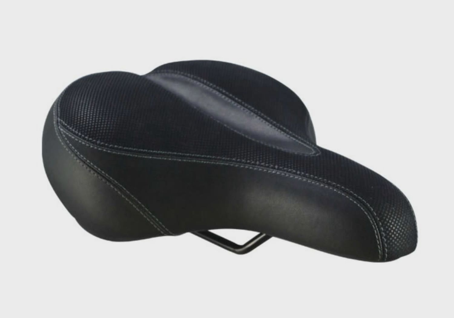 DDK Deluxe Comfort City Saddle