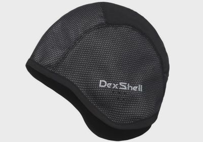 DexShell Windproof Skull Cap