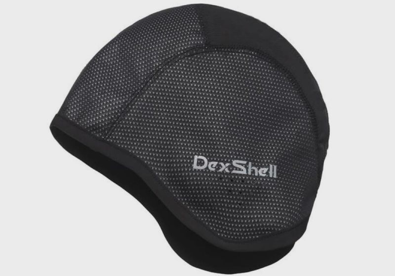 DexShell Windproof Skull Cap