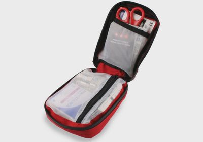 Lifesystems Trek First Aid Kit