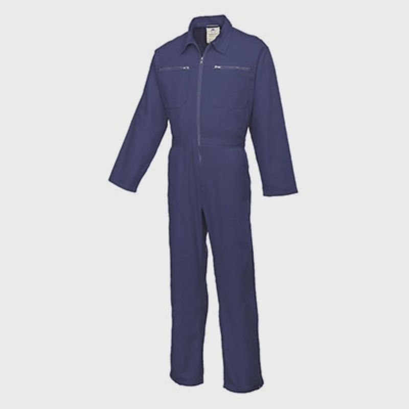 Portwest Boilersuit Navy Large