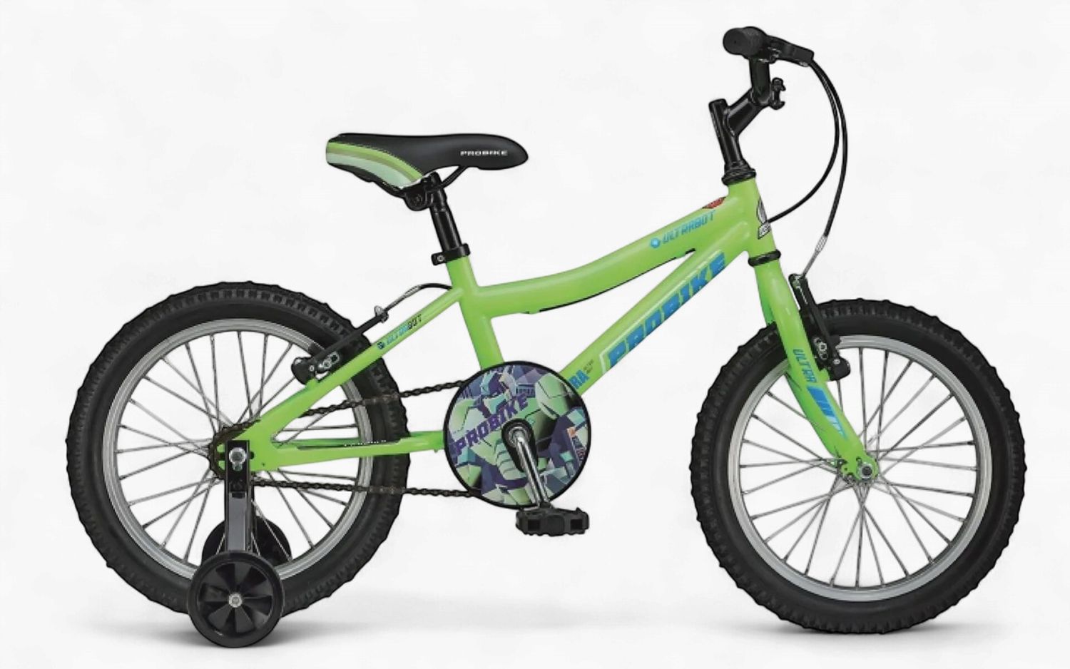 Probike Ultrabot 18