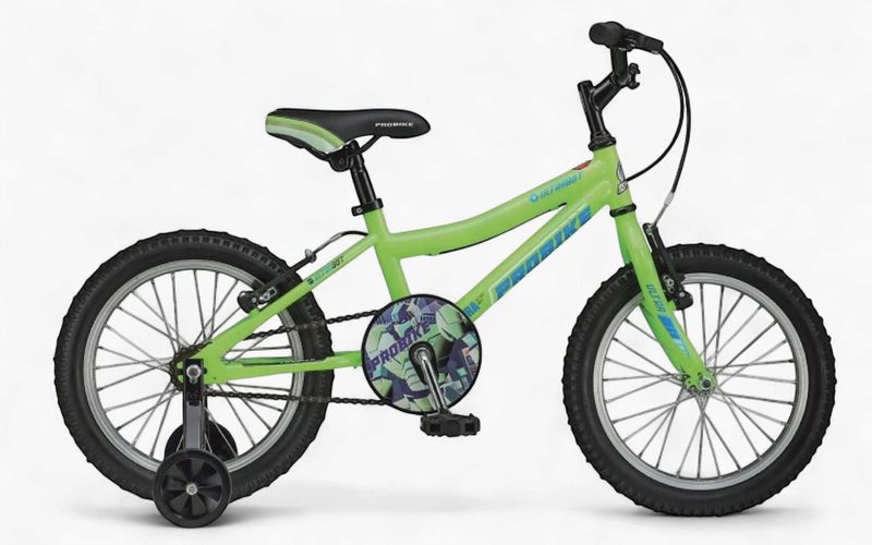 Probike Ultrabot 18