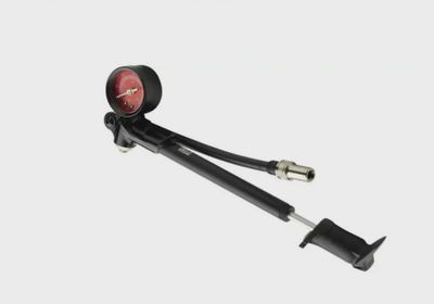 Rockshox High-Pressure Shock Pump (300 psi)