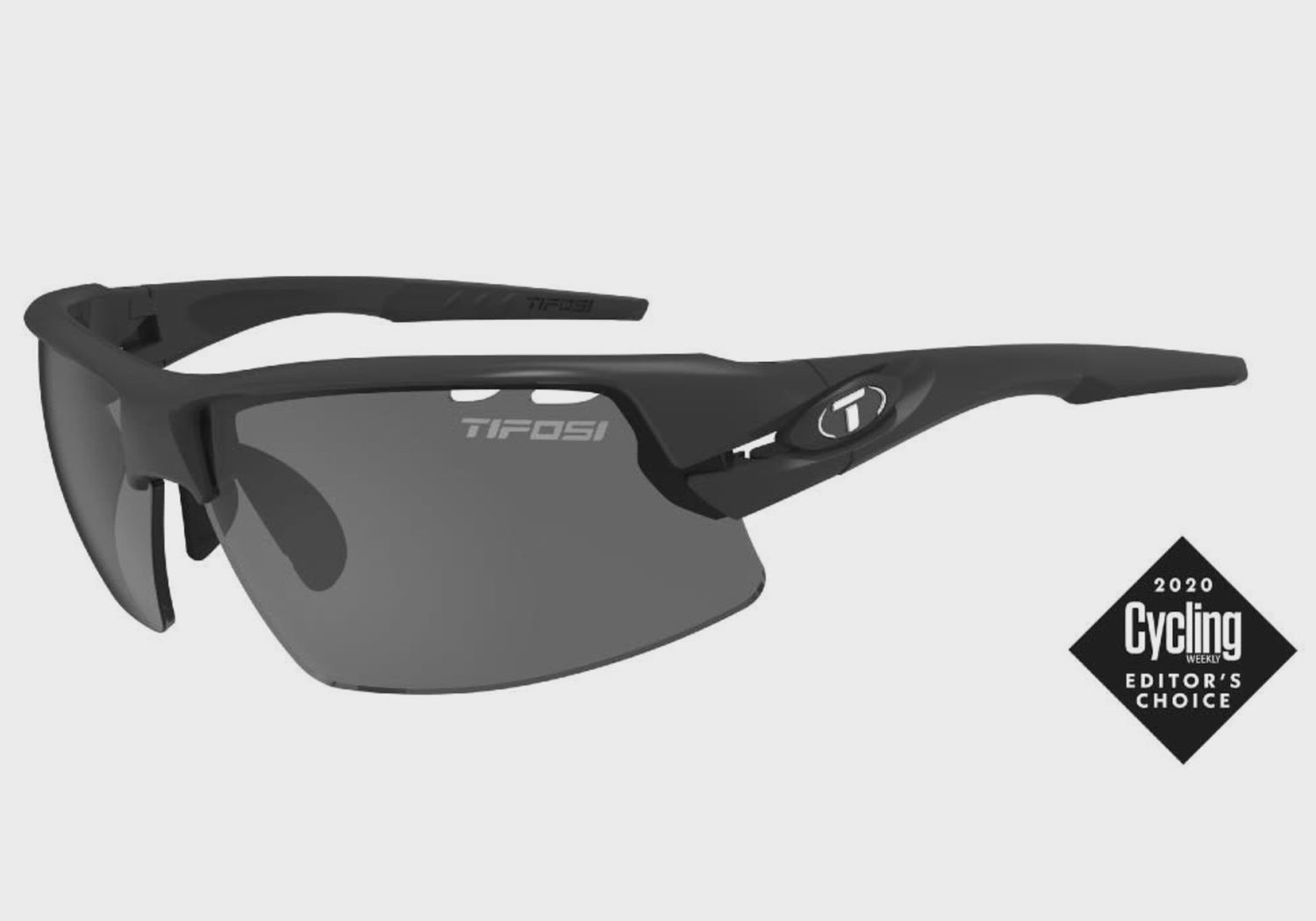 Tifosi Crit Interchangeable Glasses