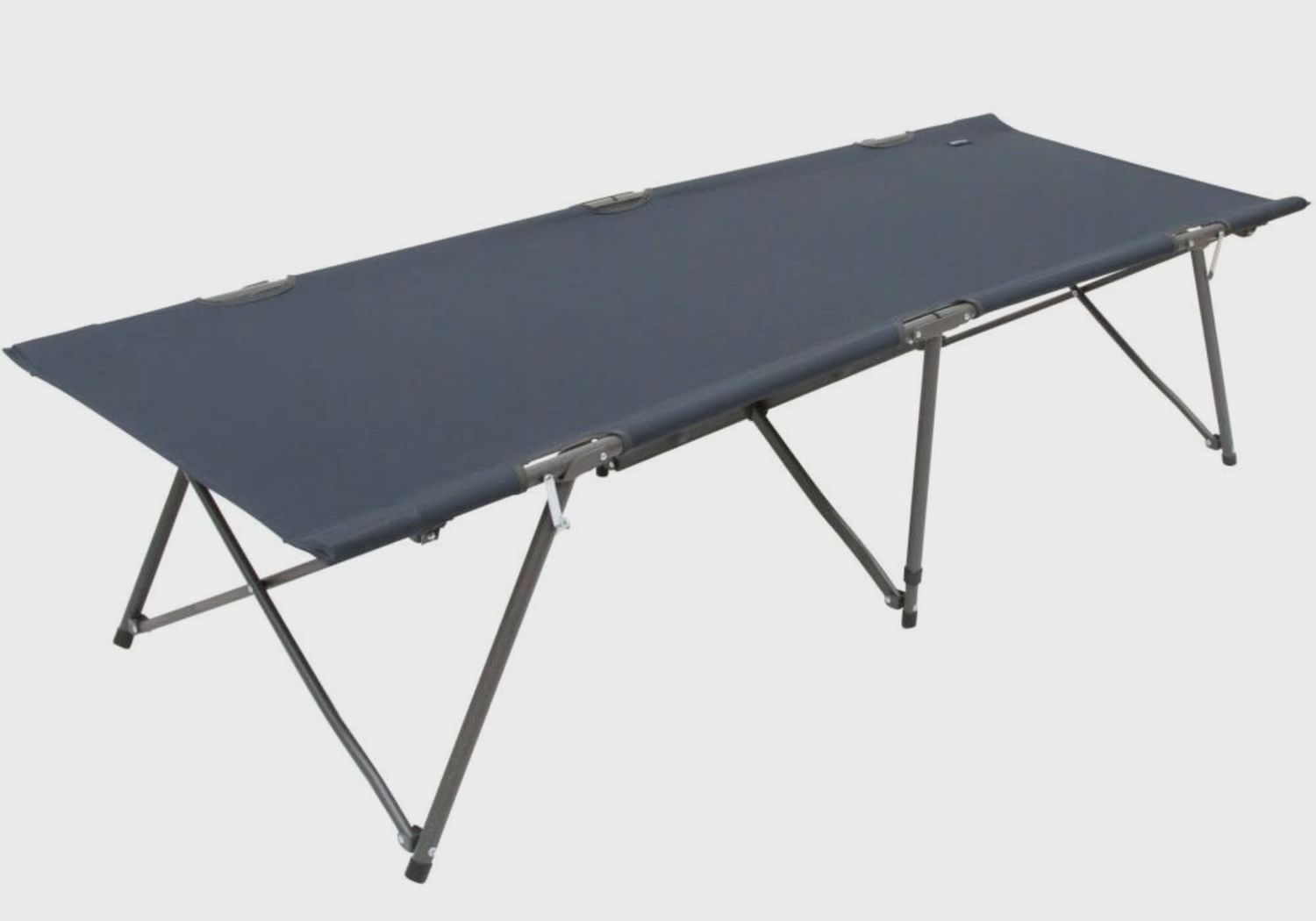 Vango Single Camp Bed