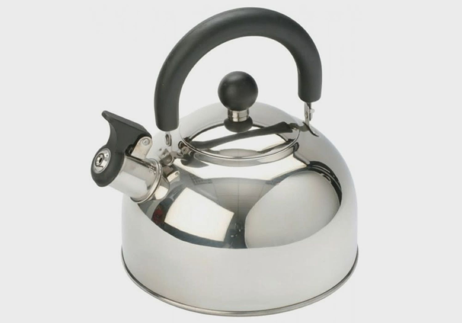 Vango Stainless Steel Kettle 2L