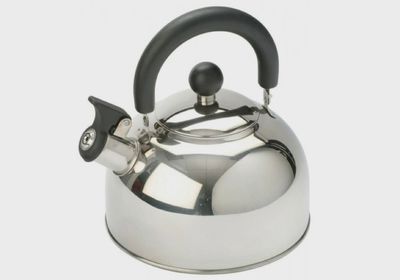 Vango Stainless Steel Kettle 2L