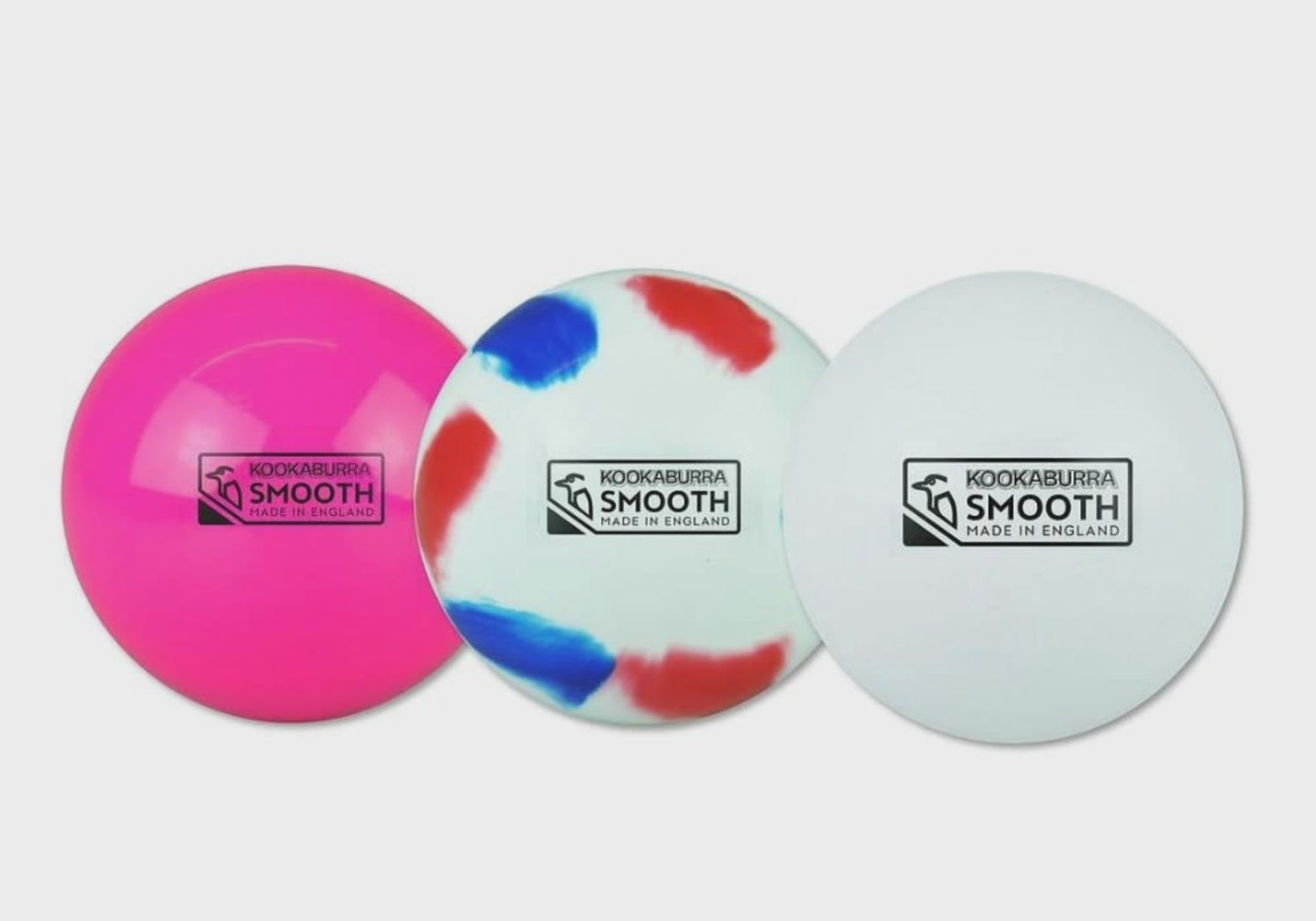 Kookaburra Smooth Hockey Ball