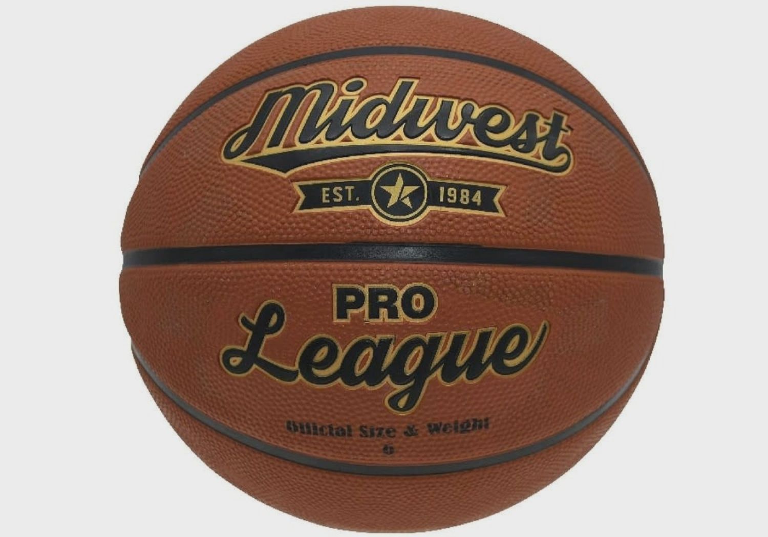 Midwest Pro League Basketball