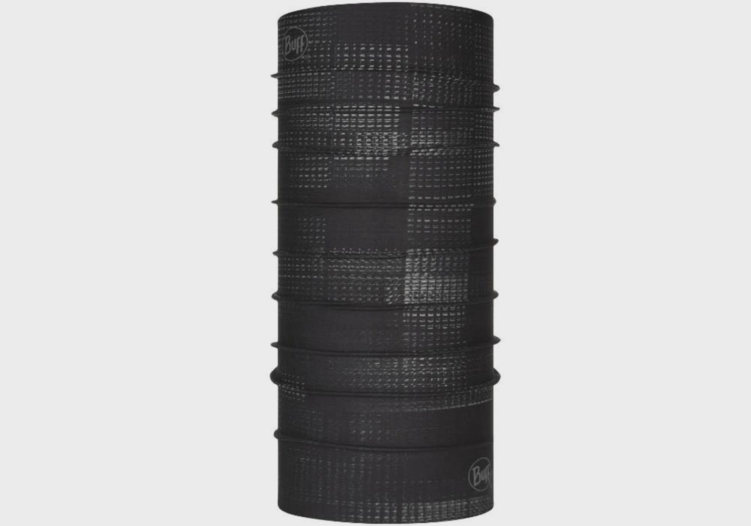 Buff Original EcoStretch Leaden Black
