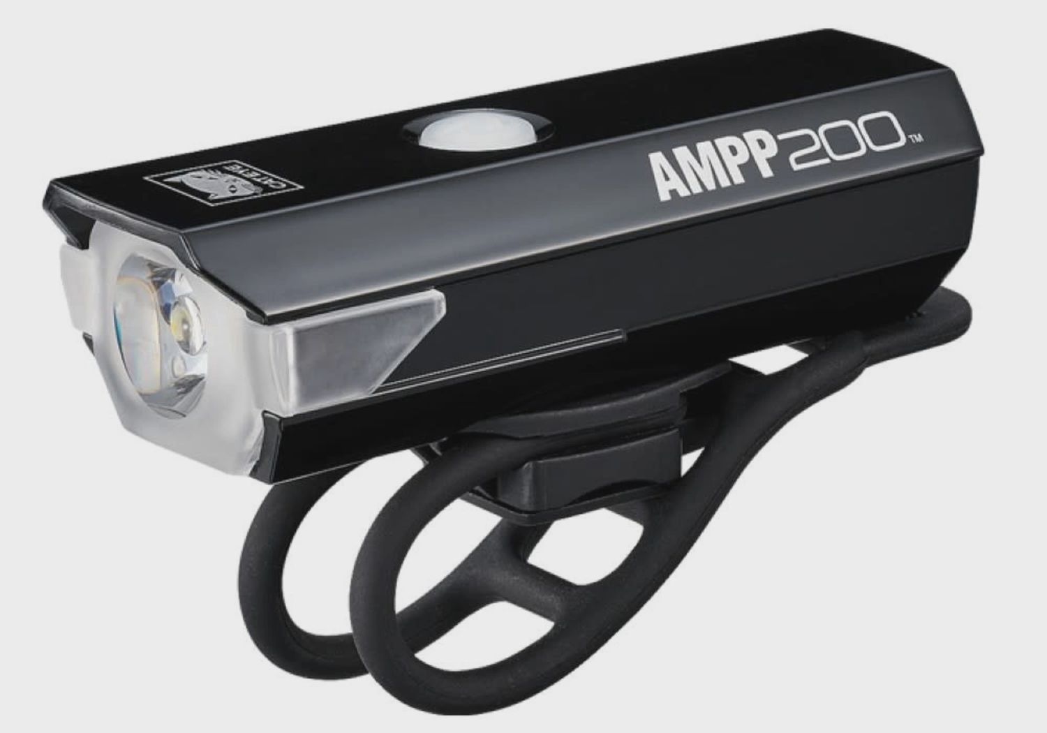 Cateye AMPP 200 Front Light