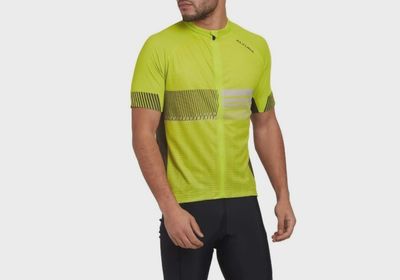 Altura Club Short Sleeve Jersey