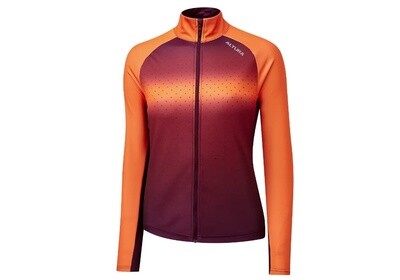 Altura Women's Airstream Long Sleeve Jersey