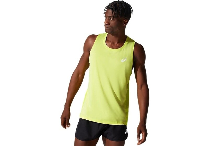 Asics Core Singlet