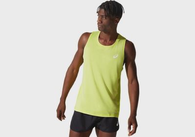 Asics Core Singlet