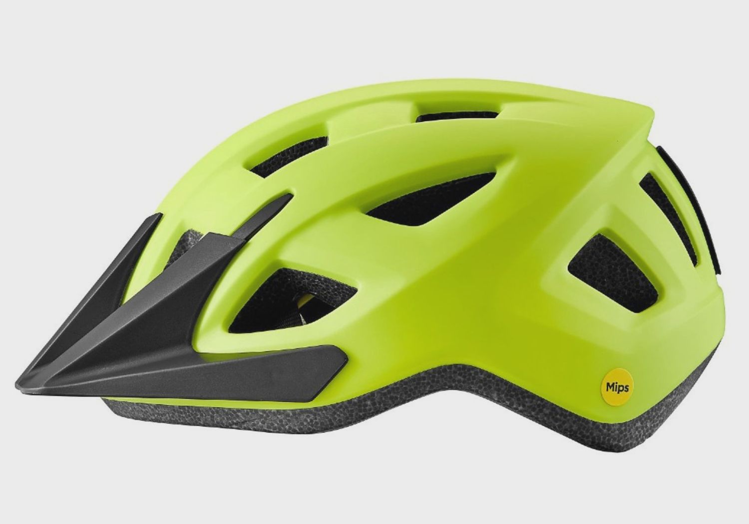 Giant Path ARX MIPS, Colour: Lime Punch, Size: S/M 49-57cm