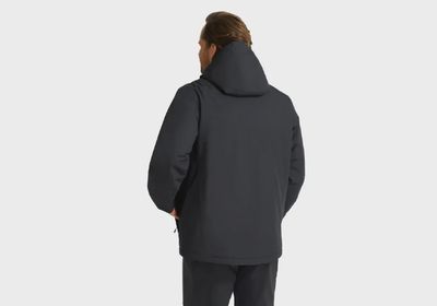 Jack Wolfskin Wisper Insulated Jacket