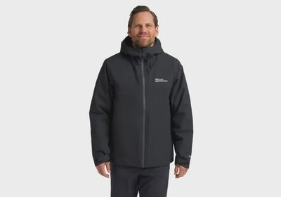 Jack Wolfskin Wisper Insulated Jacket