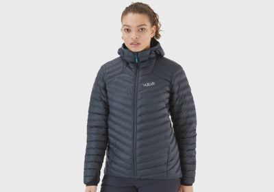Rab Women's Cirrus Alpine Jacket