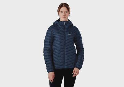Rab Women's Cirrus Alpine Jacket