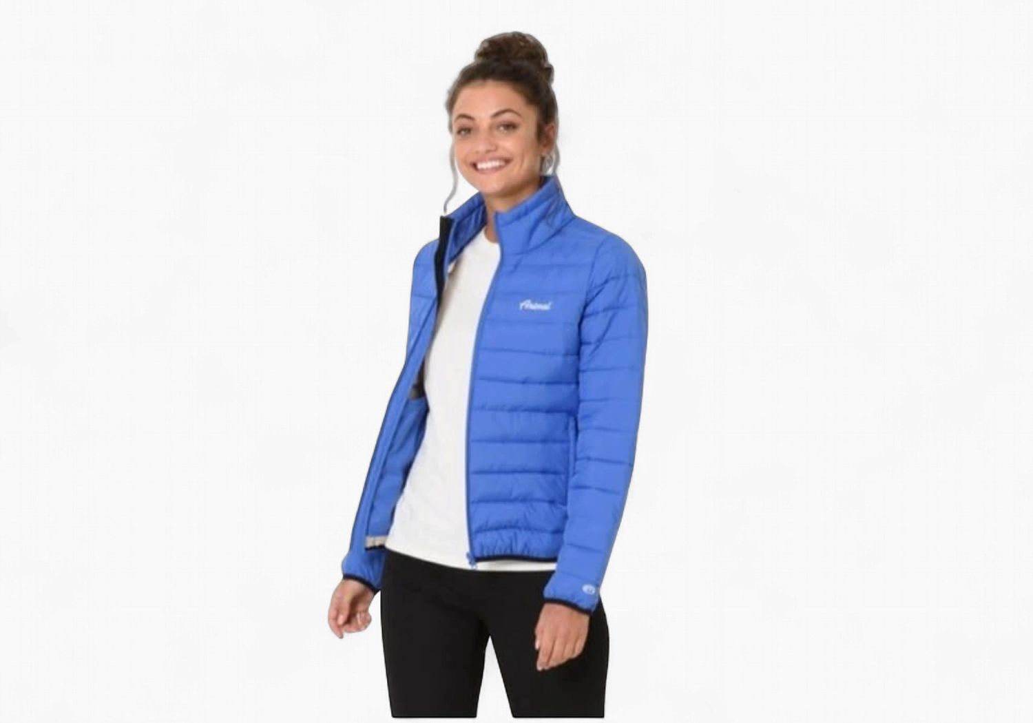 Animal Pour Lightweight Jacket
