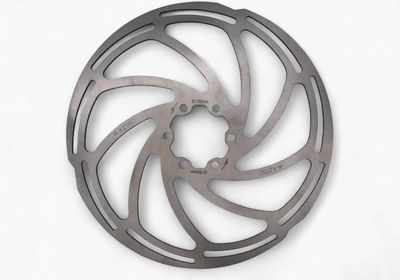 Aztec 6B Stainless Steel Rotor