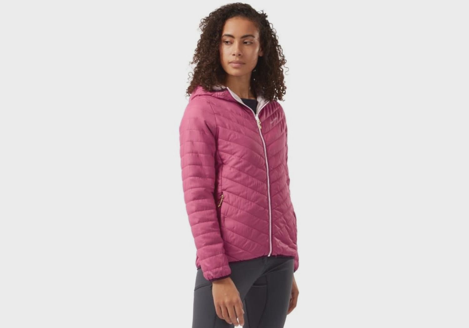 Craghoppers Women's Compresslite V Jacket