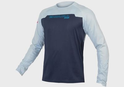 Endura MT500 Burner L/S Jersey