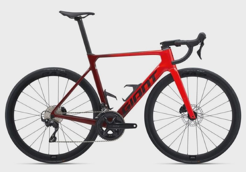 Giant Propel Advanced 2 Gen 3