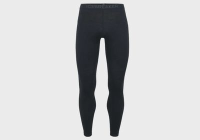 IceBreaker Merino Men's 200 Oasis Leggings