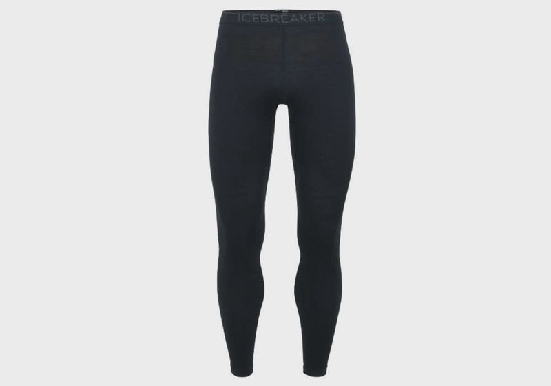 IceBreaker Merino Men's 200 Oasis Leggings