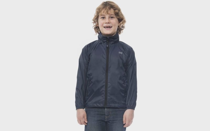 Mac In a Sac MINI Origin 2 Jacket