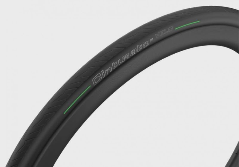 Pirelli Cinturato Velo TR Tyre