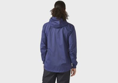 Rab Women's Downpour Plus 2.0 Jacket