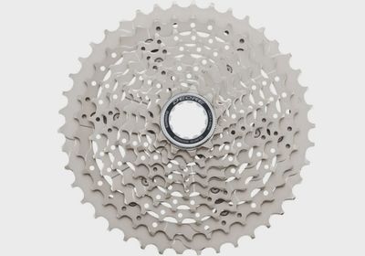 Shimano Deore M4100 10 Speed Cassette