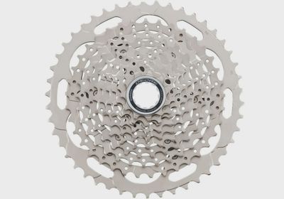 Shimano Deore M4100 10 Speed Cassette