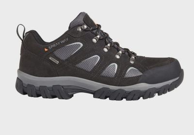 Sprayway Mull HydroDRY Shoe