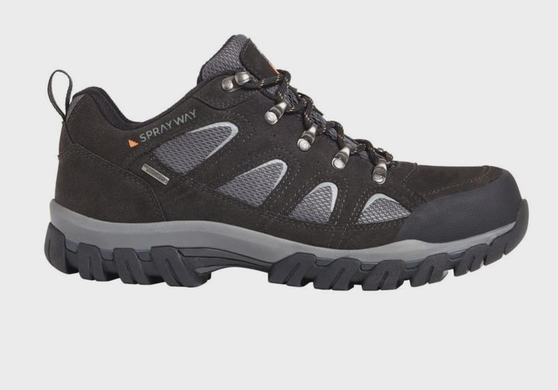 Sprayway Mull HydroDRY Shoe