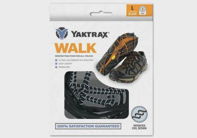 Yaktrax Walker