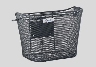 Adie Front Wire Basket