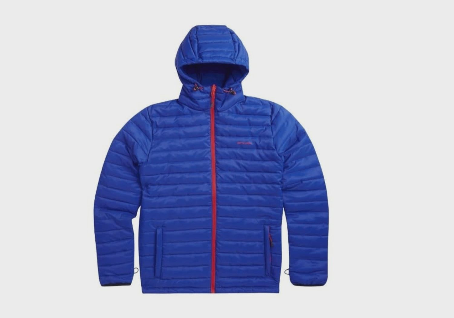 Animal Recast Jacket XL