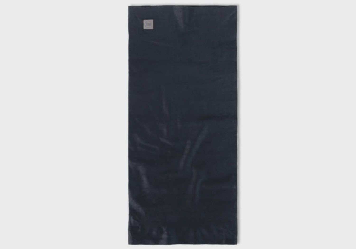Buff Bike Thermonet Solid Black
