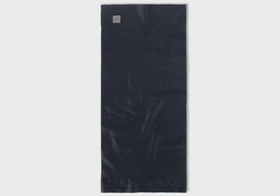 Buff Bike Thermonet Solid Black