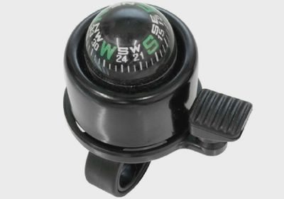 ETC Compass Bicycle Bell
