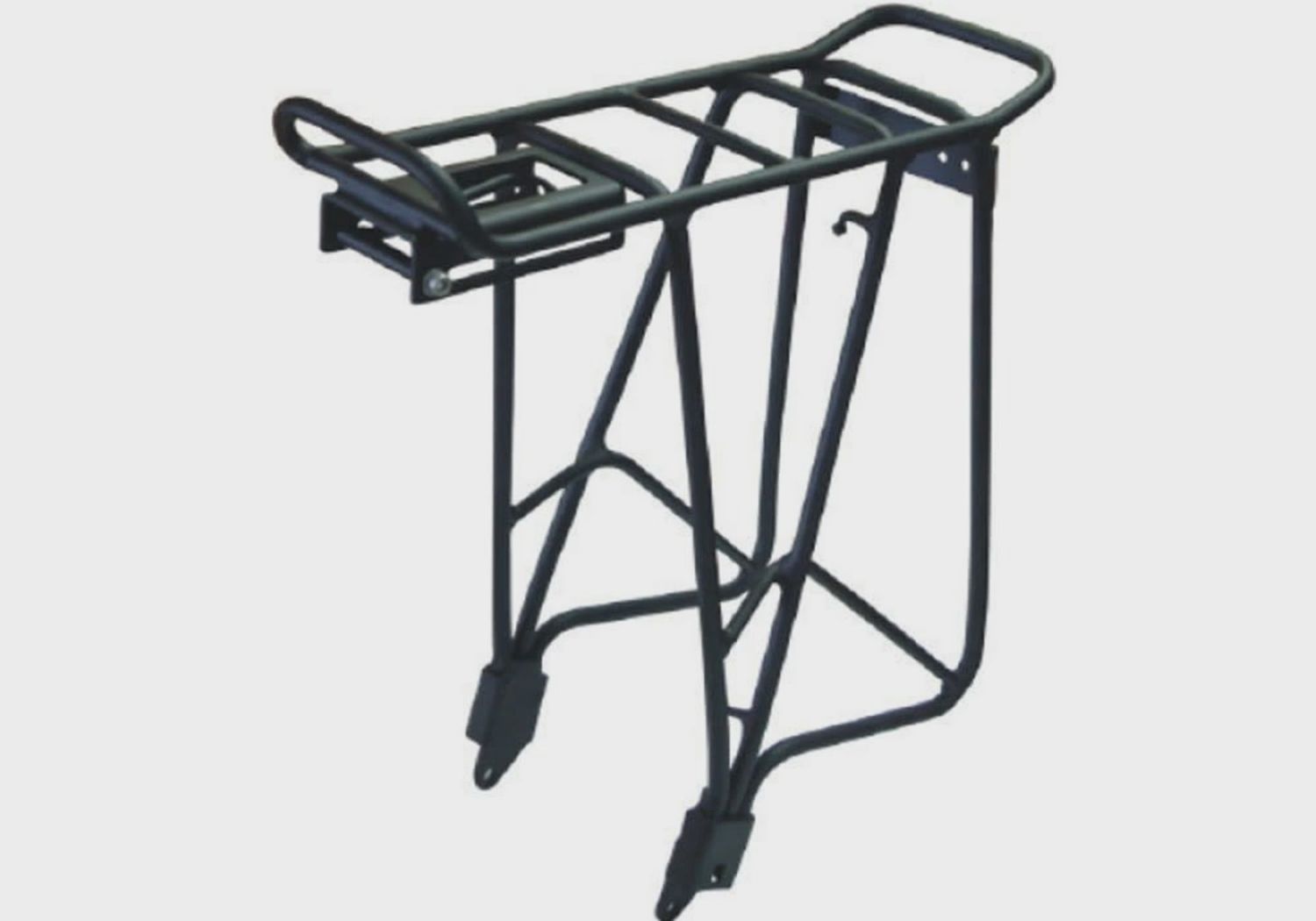 Giant Rear Carrier 700c with Pump Mount