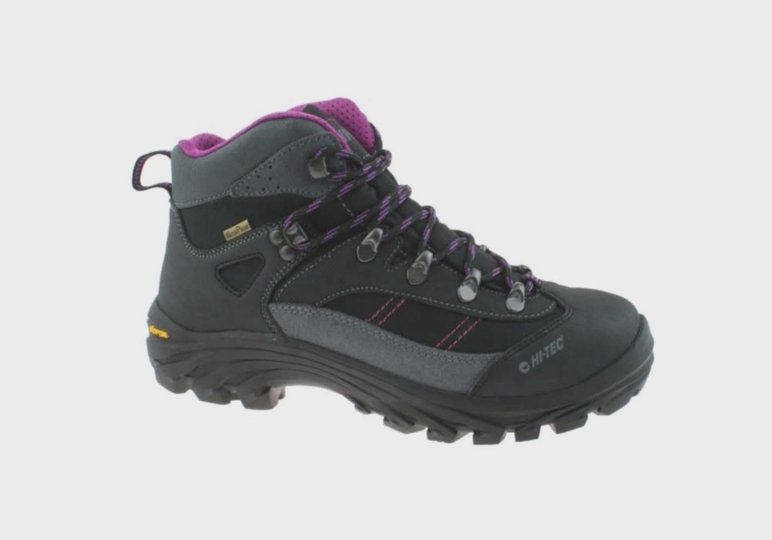 Hi-Tec Women's Caha Waterproof Boot