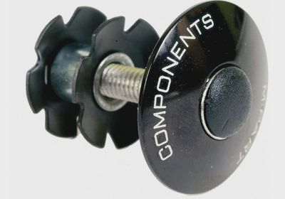 M:Part Star Nut Set 1-1/8"