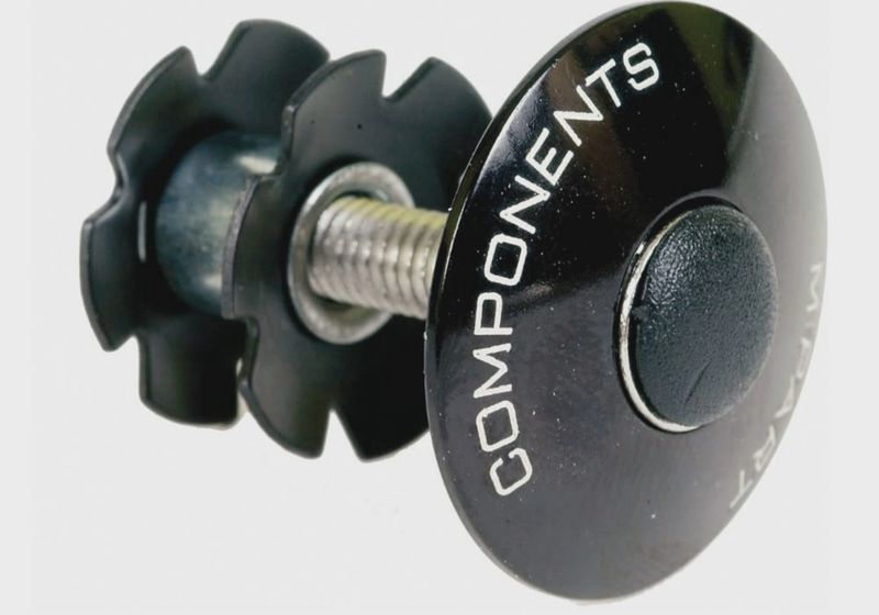 M:Part Star Nut Set 1-1/8"